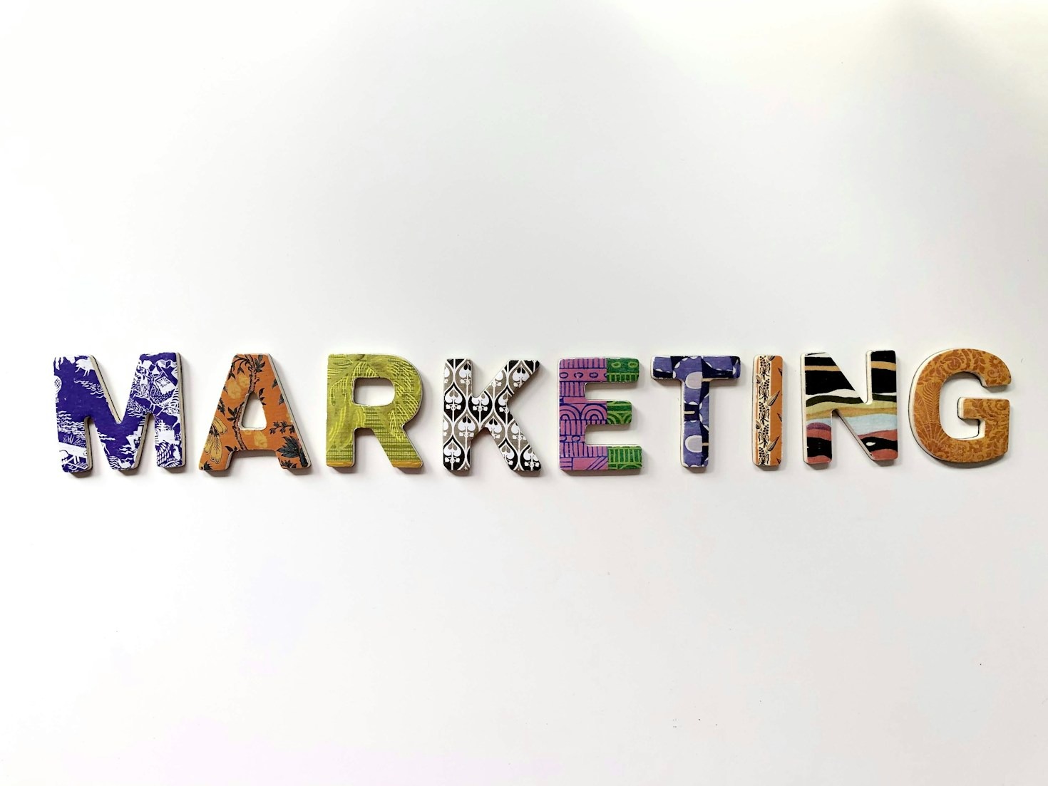 Top Digital Marketing Trends to Watch in 2024