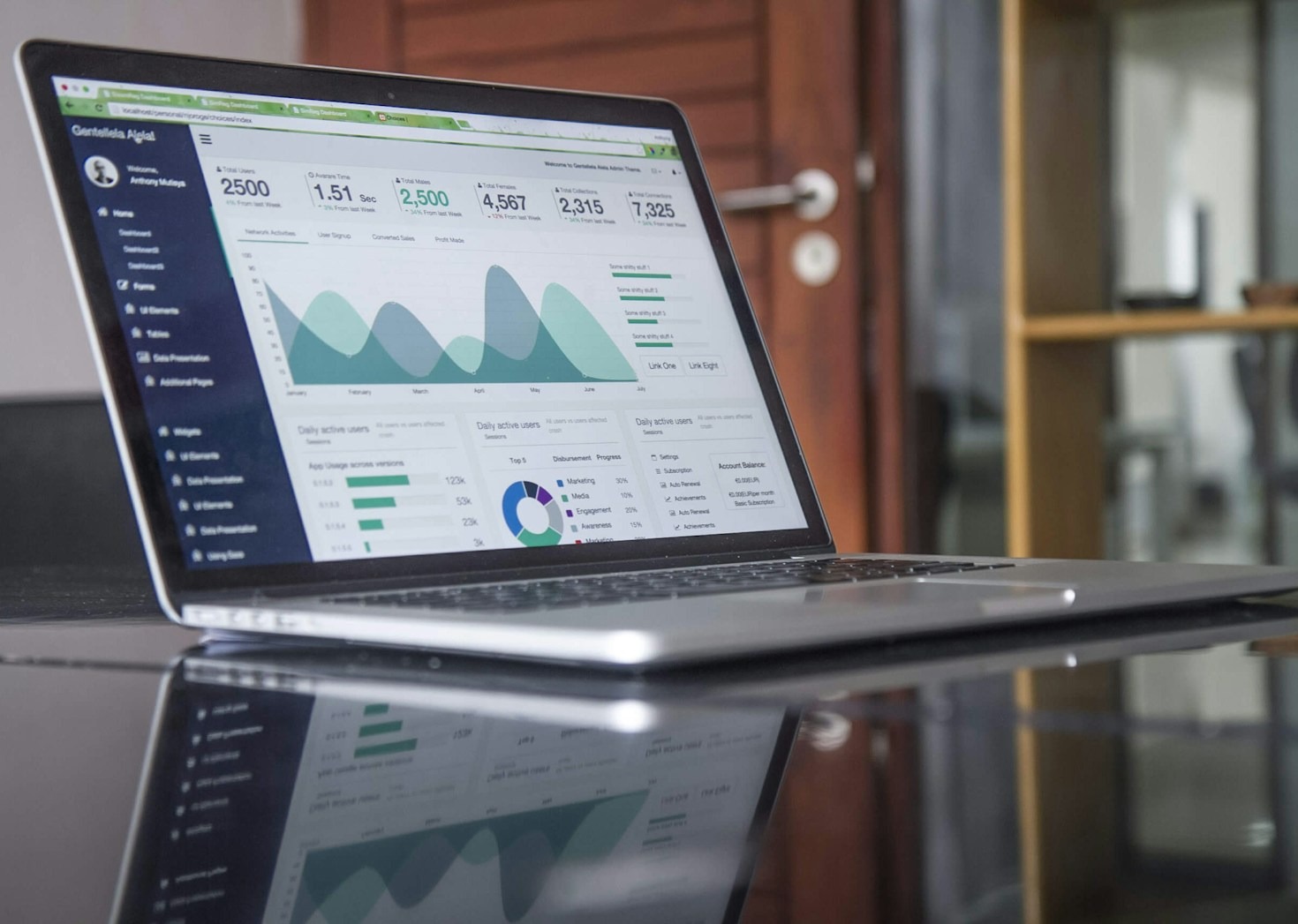 Measuring Success: Key Metrics for Digital Campaigns